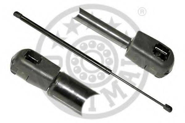 LANCIA 82430552 Газова пружина, кришка багажника