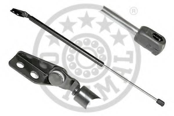 HYUNDAI 8178025200 Газова пружина, кришка багажника