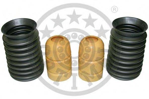 FORD 6176933 Пилозахисний комплект, амортизатор