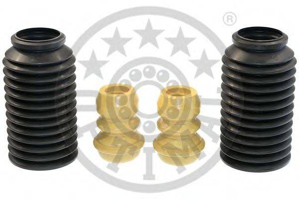 GOMET 2231002 Пилозахисний комплект, амортизатор