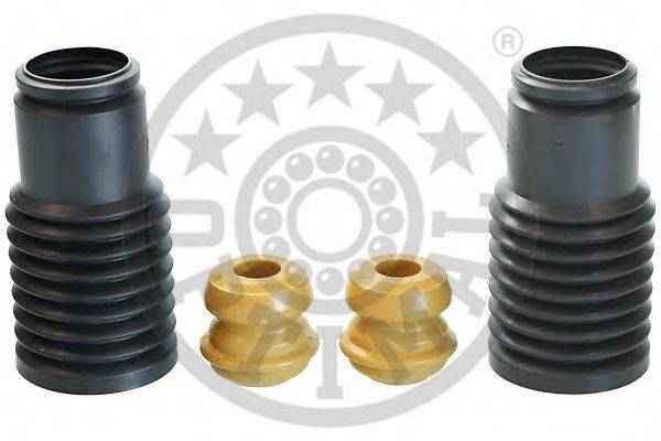 GOMET 2231501 Пилозахисний комплект, амортизатор