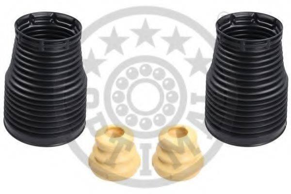 VW 7L0498137 Пилозахисний комплект, амортизатор