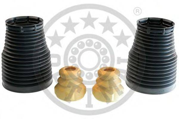 VW 7L0512131C Пилозахисний комплект, амортизатор
