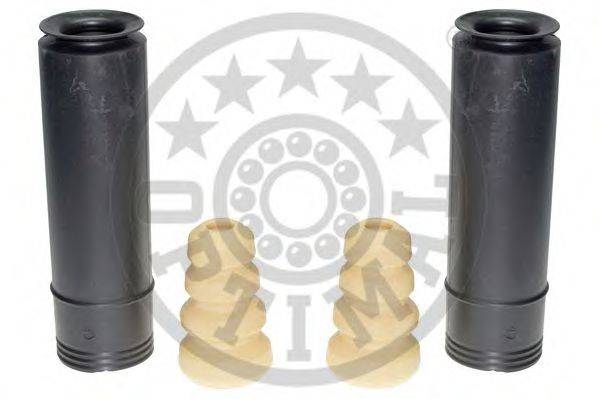 GOMET 2233007 Пилозахисний комплект, амортизатор