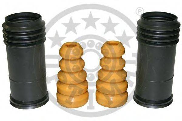 GOMET 2234501 Пилозахисний комплект, амортизатор