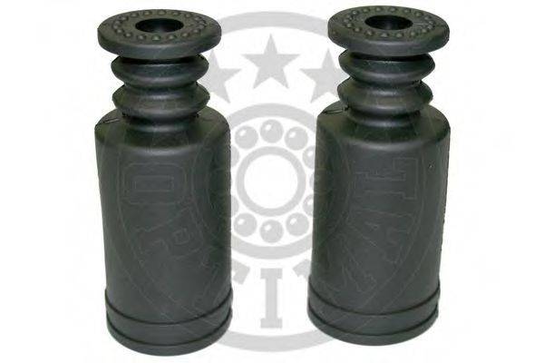 MITSUBISHI MR316540 Пилозахисний комплект, амортизатор