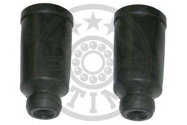 GOMET 2236001 Пилозахисний комплект, амортизатор