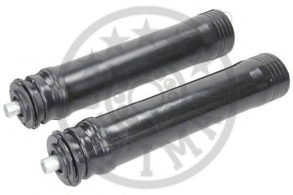 TOYOTA 4834128100 Пилозахисний комплект, амортизатор