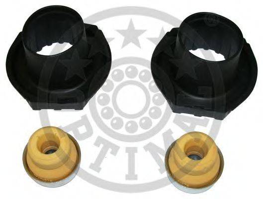 TOYOTA 4825705010 Пилозахисний комплект, амортизатор