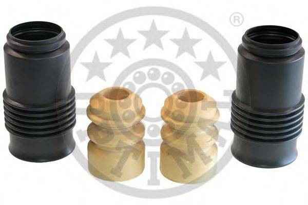 FIAT 92332568 Пилозахисний комплект, амортизатор