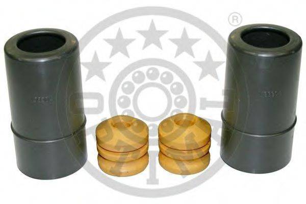 KIA 0K01134111 Пилозахисний комплект, амортизатор