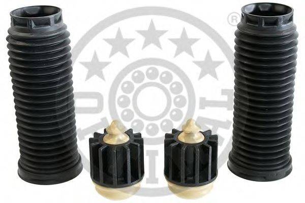 LANCIA 60674507 Пилозахисний комплект, амортизатор