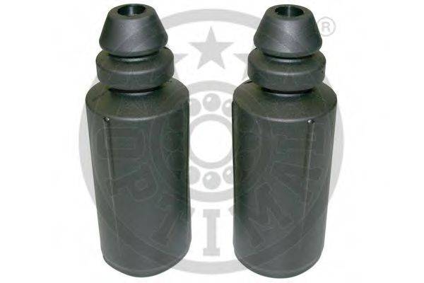 GOMET 2232001 Пилозахисний комплект, амортизатор