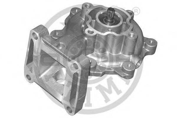 FEBI BILSTEIN 22409 Водяний насос