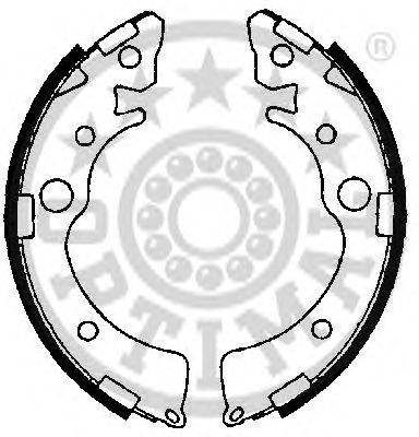 OPTIMAL BB-0961