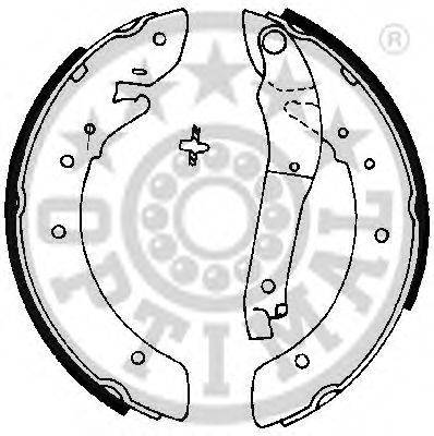 OPTIMAL BB-1030