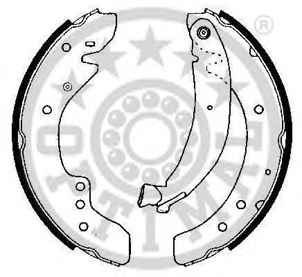 OPTIMAL BB-7180
