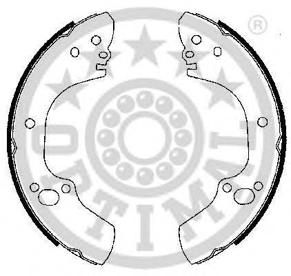 OPTIMAL BB-7245