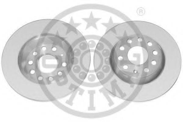 OPTIMAL BS-8038C