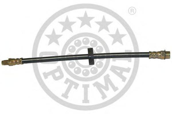 LUCAS PHB211 Гальмівний шланг