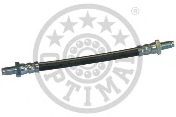 HAVAM 142.011 Гальмівний шланг