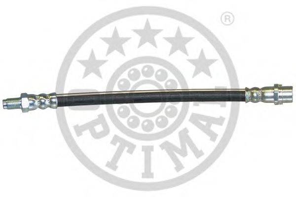 LUCAS PHB318 Гальмівний шланг