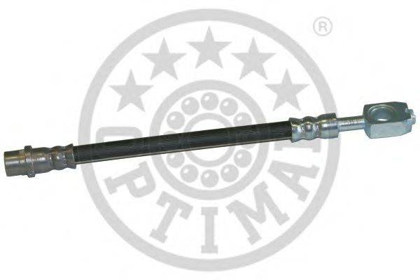 LUCAS PHD351 Гальмівний шланг