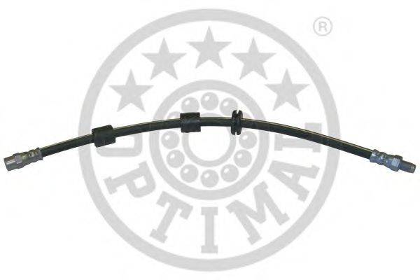 LUCAS PHB101 Гальмівний шланг