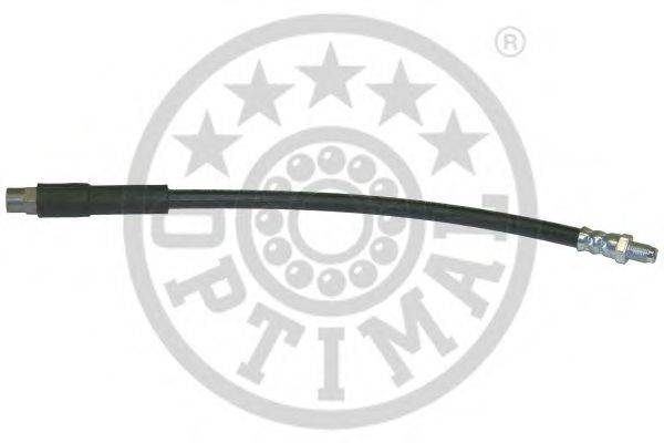 LUCAS PHB102 Гальмівний шланг