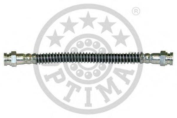 LUCAS PHA317 Гальмівний шланг
