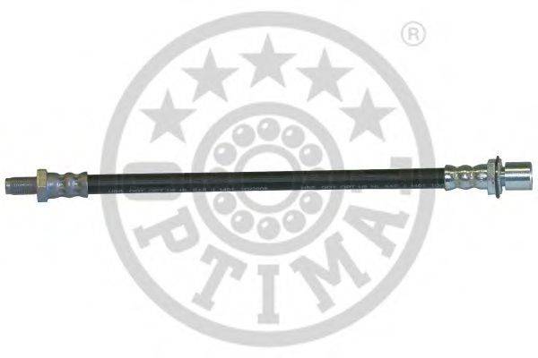 LUCAS PHB109 Гальмівний шланг
