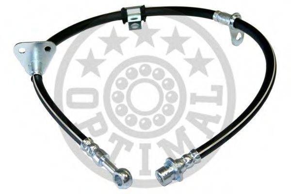 LUCAS PHD100 Гальмівний шланг
