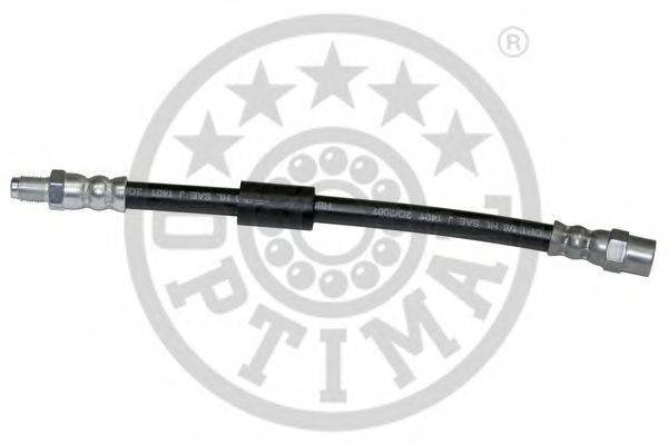 METZGER 511585 Гальмівний шланг