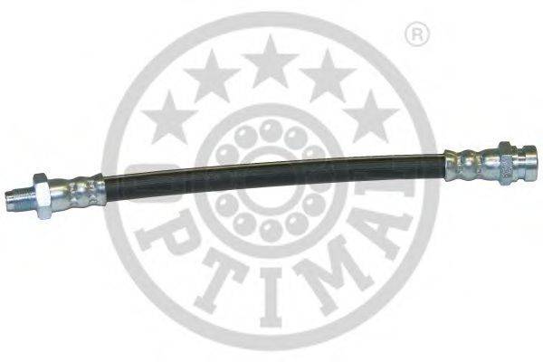 LUCAS PHB172 Гальмівний шланг