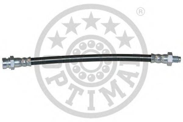 LUCAS PHB182 Гальмівний шланг