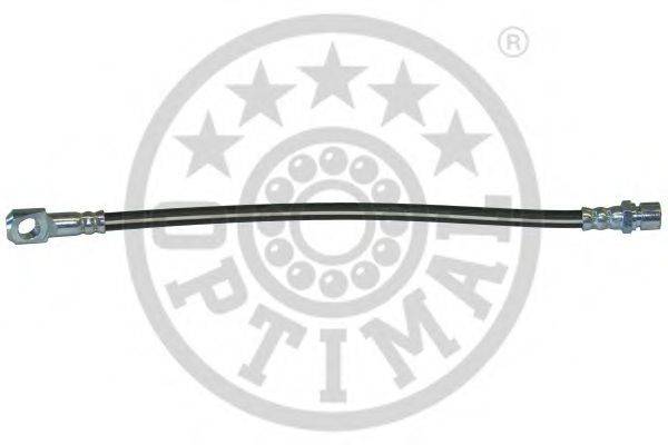 LUCAS PHD307 Гальмівний шланг