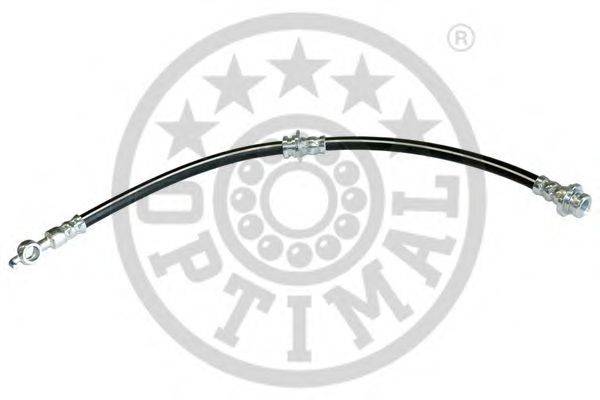 OPEL 0562339 Гальмівний шланг