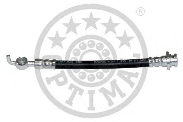 OPEL 0562378 Гальмівний шланг