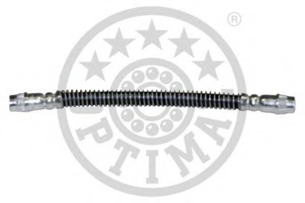 LUCAS PHA370 Гальмівний шланг