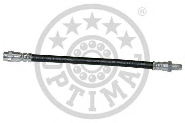LUCAS PHB283 Гальмівний шланг