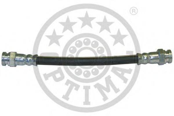LUCAS PHA350 Гальмівний шланг