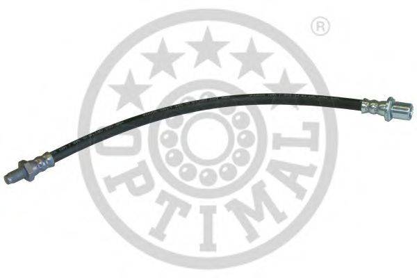 TOYOTA 9094702647 Гальмівний шланг
