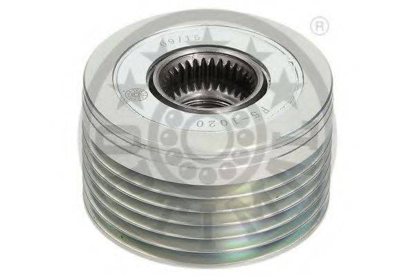 OPTIMAL F5-1020