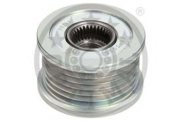 OPTIMAL F5-1025