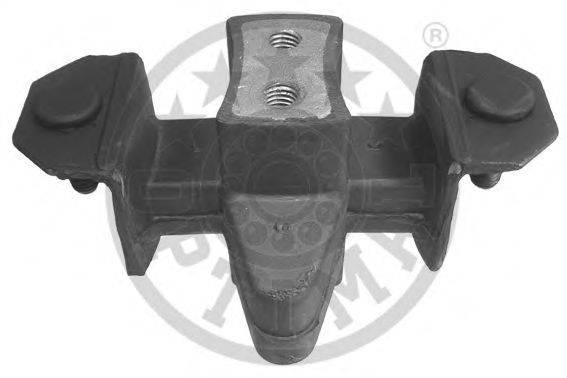 OPEL 90184728 Підвіска, двигун