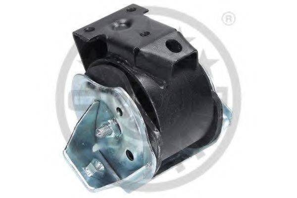 LUOS 730184 Підвіска, двигун