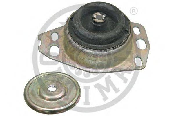 LANCIA 07610157 Підвіска, двигун; Підвіска; автоматична коробка передач; Підвіска, ступінчаста коробка передач