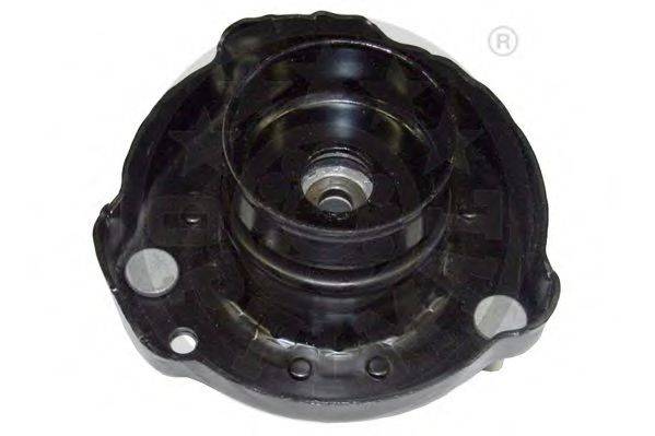 LUOS 731010 Опора стійки амортизатора