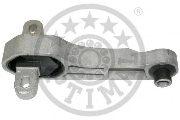 FIAT 51813607 Кронштейн, підвіска двигуна
