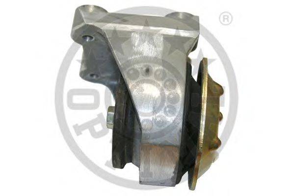 CORTECO 80000087 Підвіска, двигун